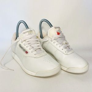 Reebok classic sneaker